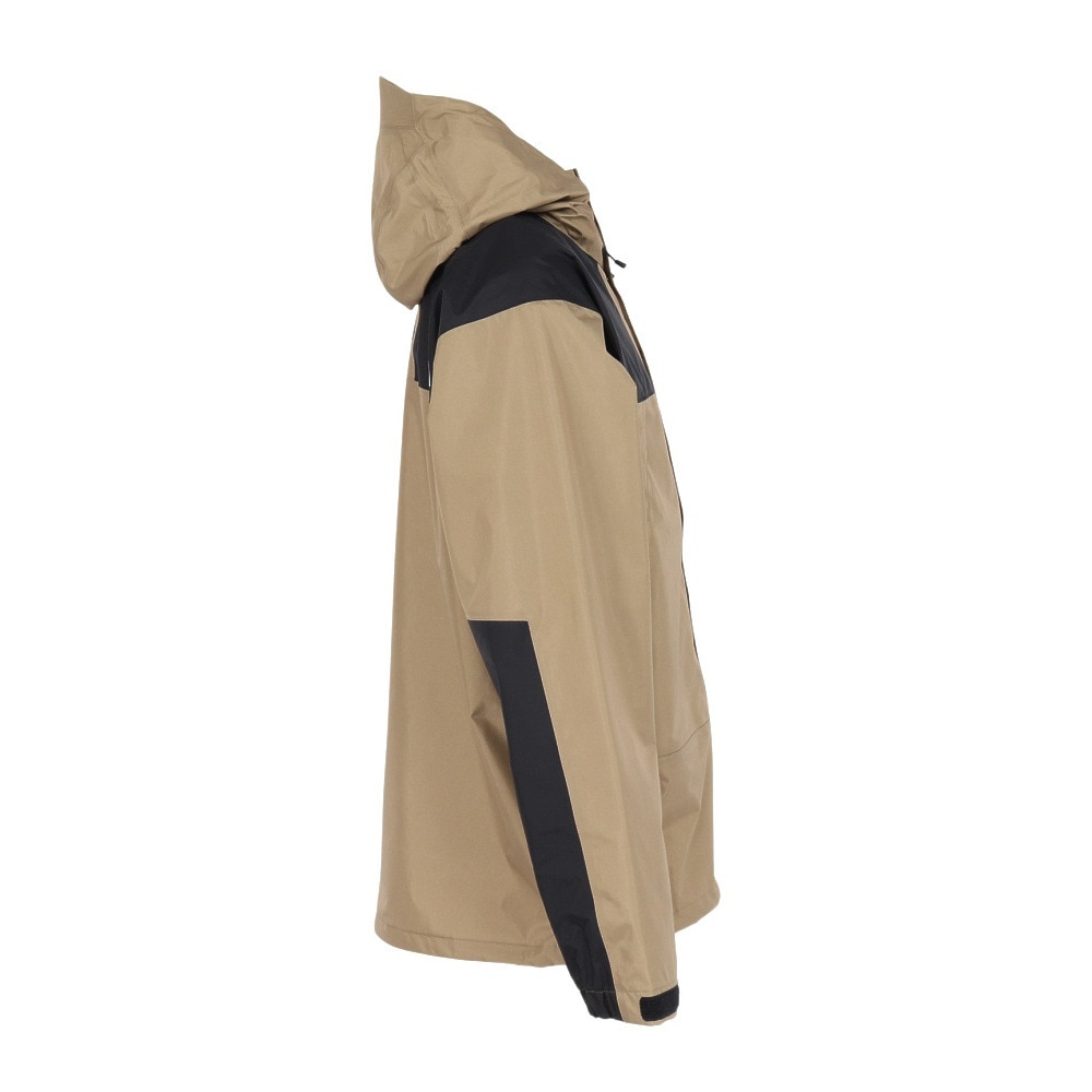 ザ・ノース・フェイス（THE NORTH FACE）（メンズ）レインジャケット 雨具 防水 マウンテンレインテックスジャケット NP62552 CK