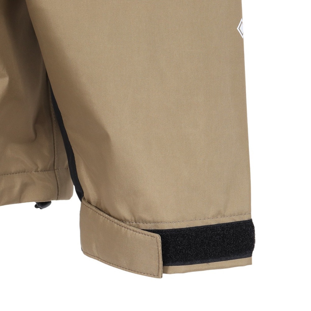 ザ・ノース・フェイス（THE NORTH FACE）（メンズ）レインジャケット 雨具 防水 マウンテンレインテックスジャケット NP62552 CK