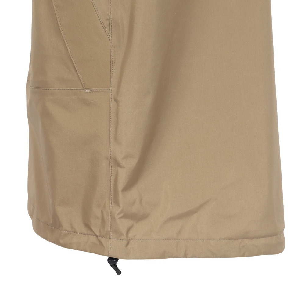 ザ・ノース・フェイス（THE NORTH FACE）（メンズ）レインジャケット 雨具 防水 マウンテンレインテックスジャケット NP62552 CK