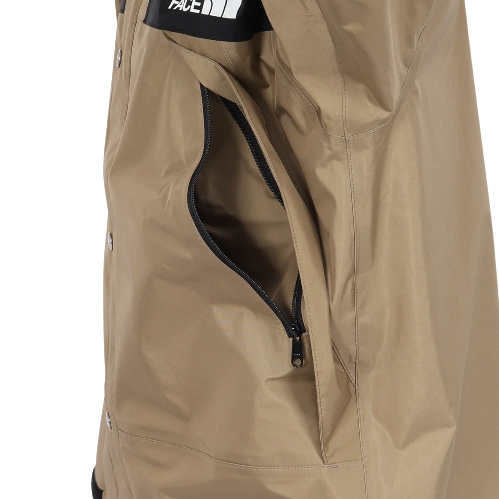 ザ・ノース・フェイス（THE NORTH FACE）（メンズ）レインジャケット 雨具 防水 マウンテンレインテックスジャケット NP62552 CK