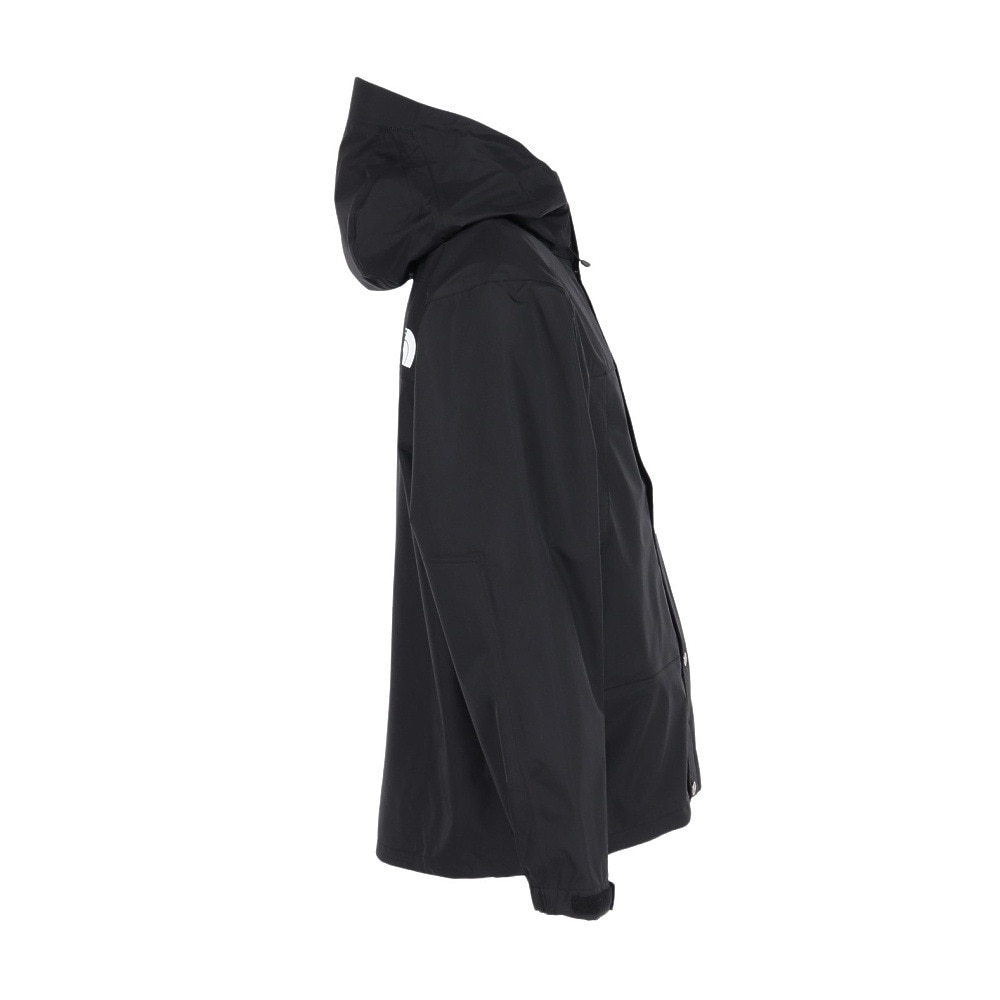 ザ・ノース・フェイス（THE NORTH FACE）（メンズ）レインジャケット 雨具 防水 マウンテンレインテックスジャケット NP62552 K