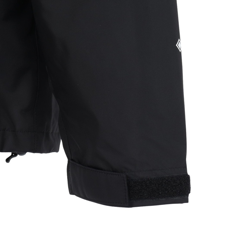 ザ・ノース・フェイス（THE NORTH FACE）（メンズ）レインジャケット 雨具 防水 マウンテンレインテックスジャケット NP62552 K
