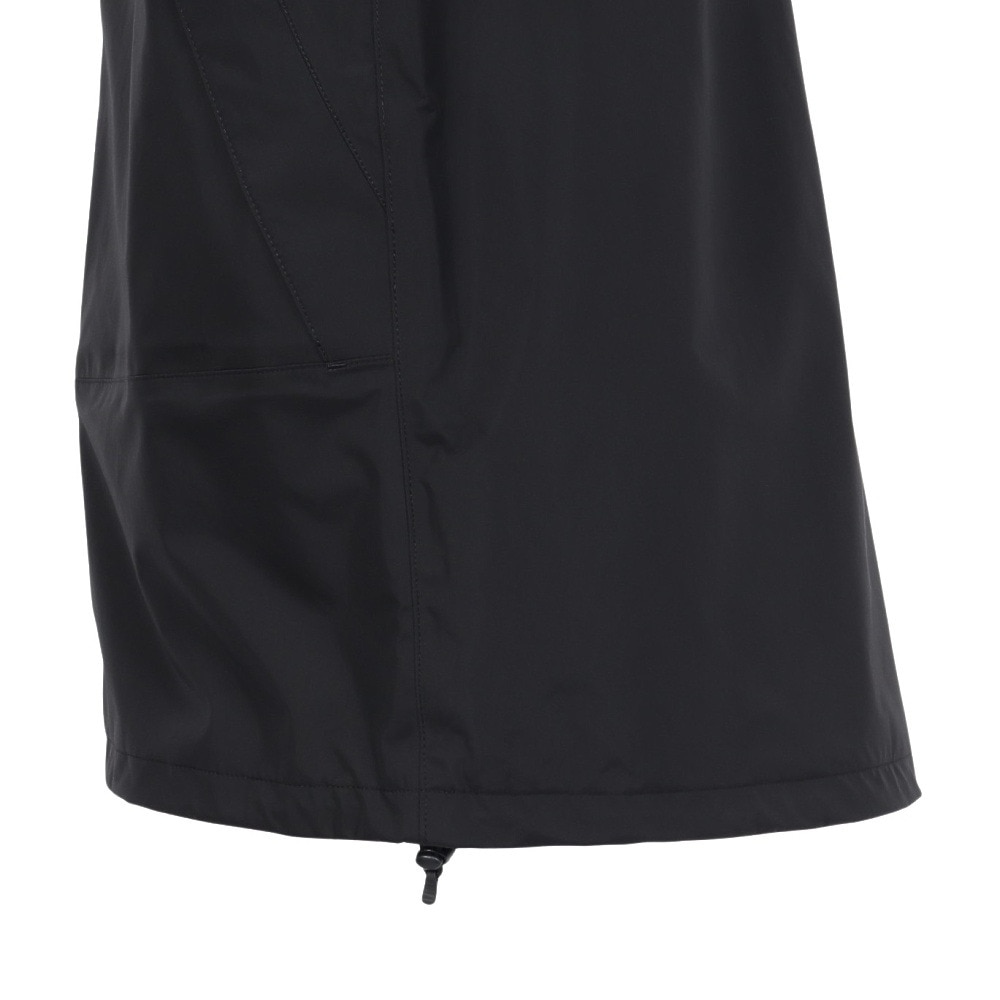 ザ・ノース・フェイス（THE NORTH FACE）（メンズ）レインジャケット 雨具 防水 マウンテンレインテックスジャケット NP62552 K