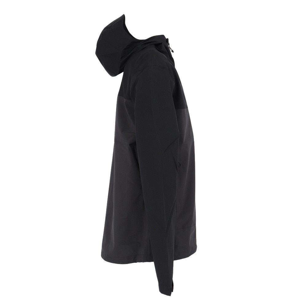 ミレー（Millet）（メンズ）レインジャケット 雨具 防水 セネカ 3レイヤー ジャケット MIV10837-N0247