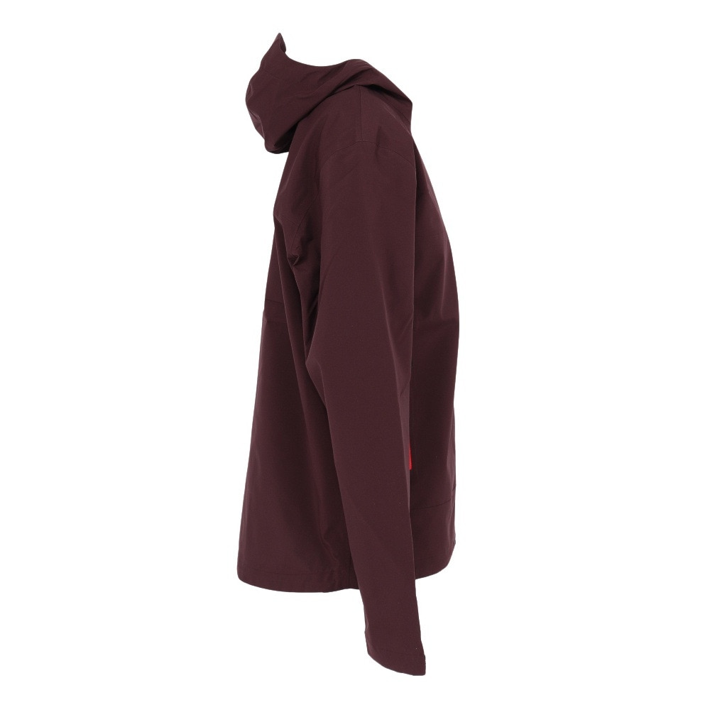ミレー（Millet）（メンズ）レインジャケット 雨具 防水 セネカ 3レイヤー ジャケット MIV10837-N6544