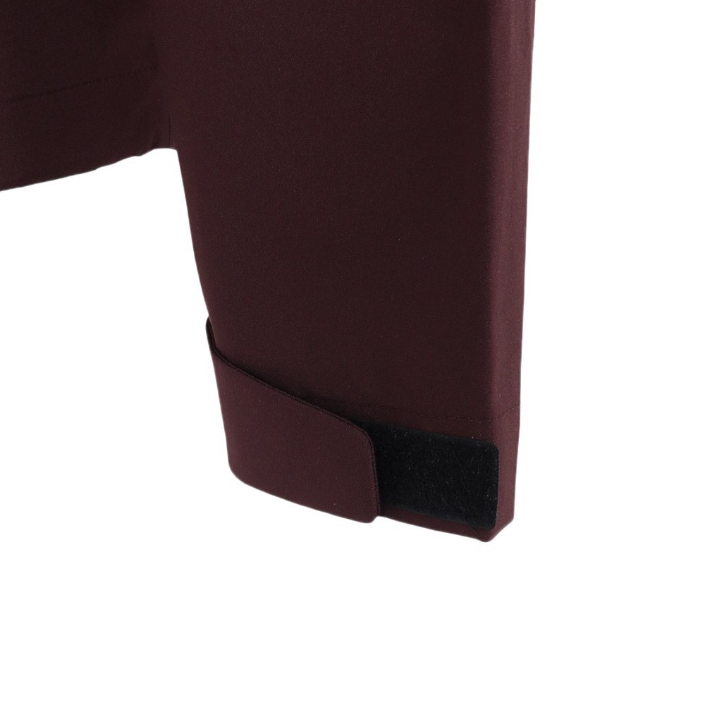 ミレー（Millet）（メンズ）レインジャケット 雨具 防水 セネカ 3レイヤー ジャケット MIV10837-N6544