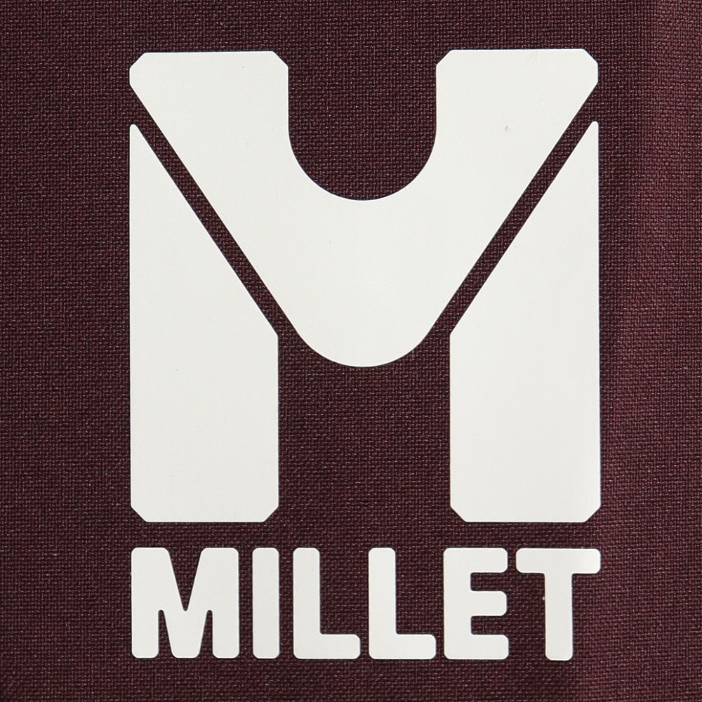 ミレー（Millet）（メンズ）レインジャケット 雨具 防水 セネカ 3レイヤー ジャケット MIV10837-N6544