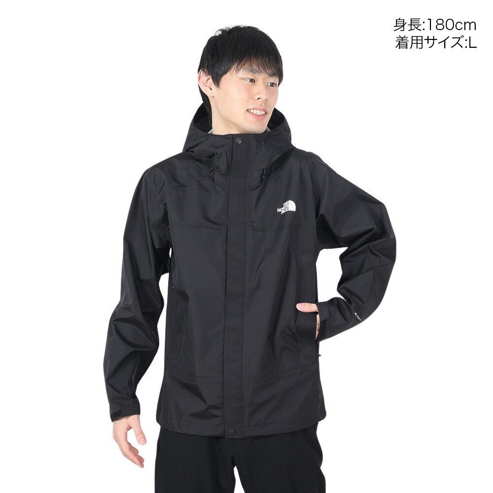 ザ・ノース・フェイス（THE NORTH FACE）（メンズ）アウター 防水