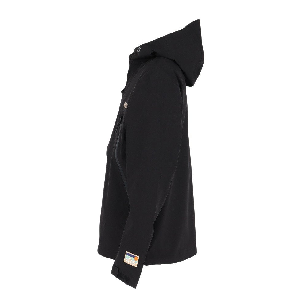 アイスピーク（icepeak）（メンズ）レインジャケット 雨具 防水 ODENVILLE 56242 566 990