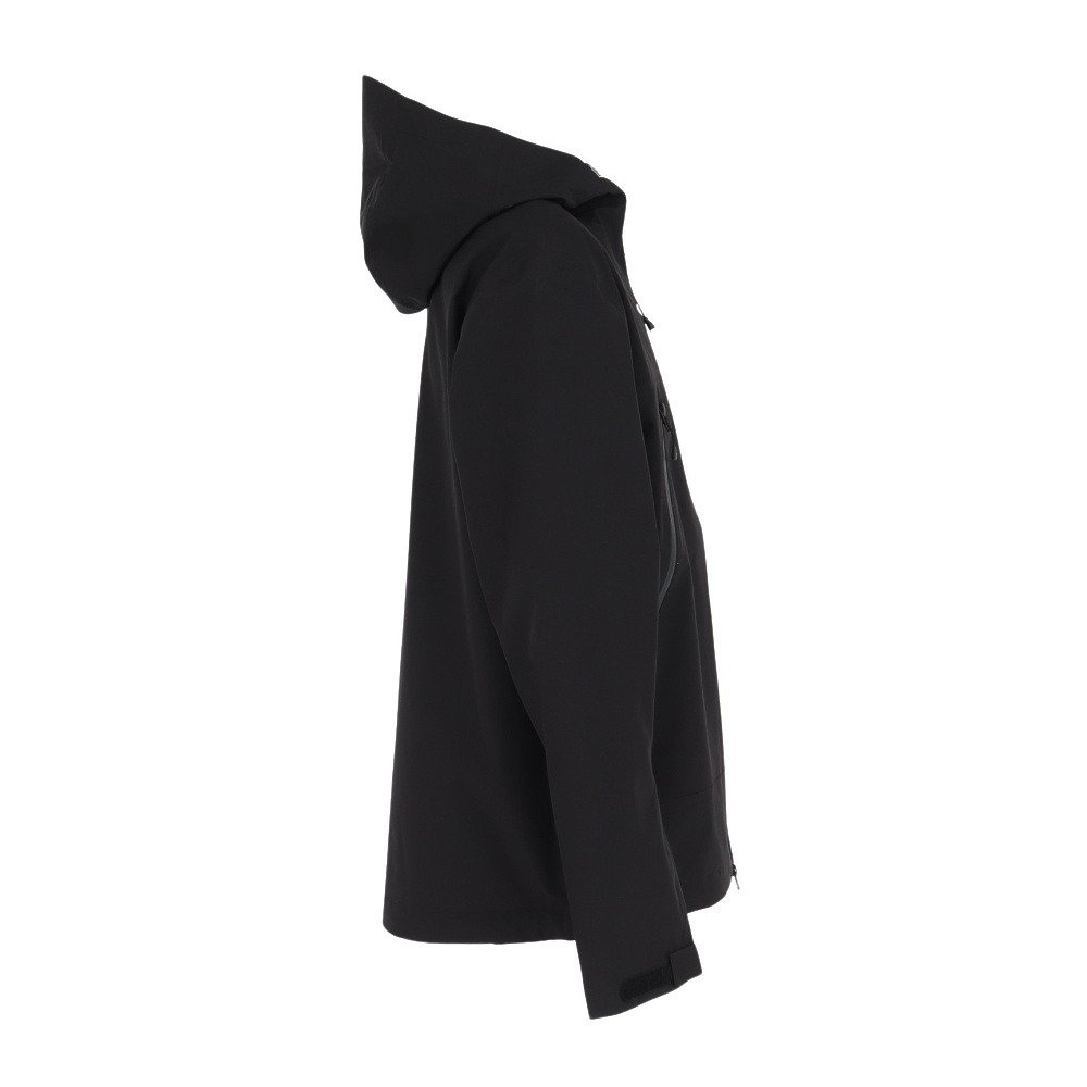 アイスピーク（icepeak）（メンズ）レインジャケット 雨具 防水 ODENVILLE 56242 566 990