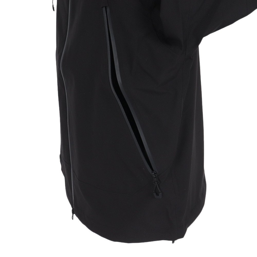 アイスピーク（icepeak）（メンズ）レインジャケット 雨具 防水 ODENVILLE 56242 566 990