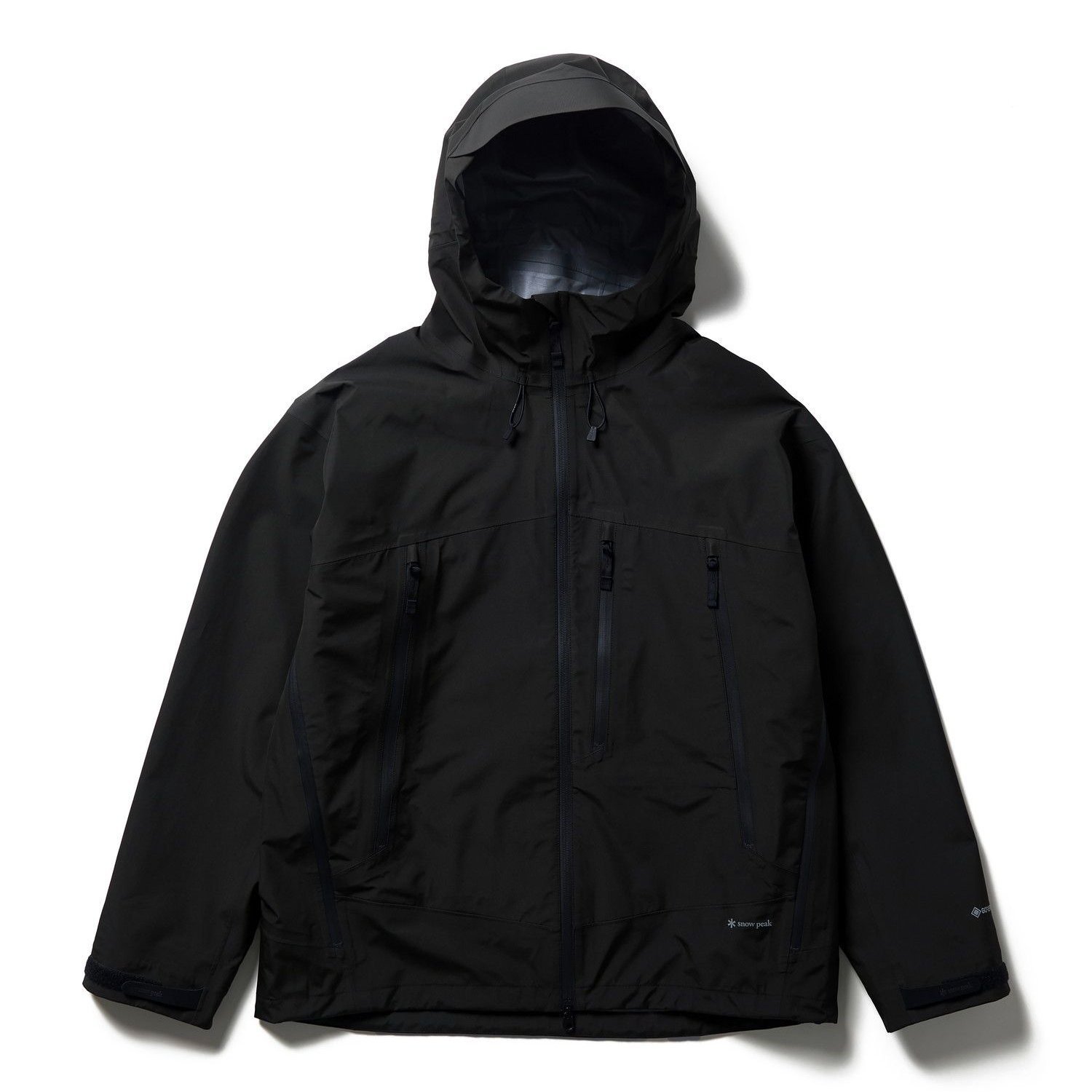 雨具 防水 GORE-TEX レインジャケット JK-26SU014 019