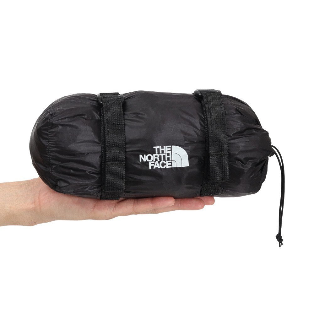 レインジャケット 雨具 防水 エンライドレインジャケット NP12460 FR 11