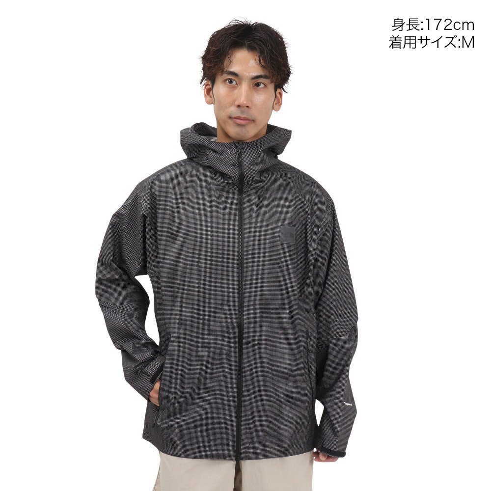 ザ・ノース・フェイス（THE NORTH FACE）（メンズ、レディース）レイン