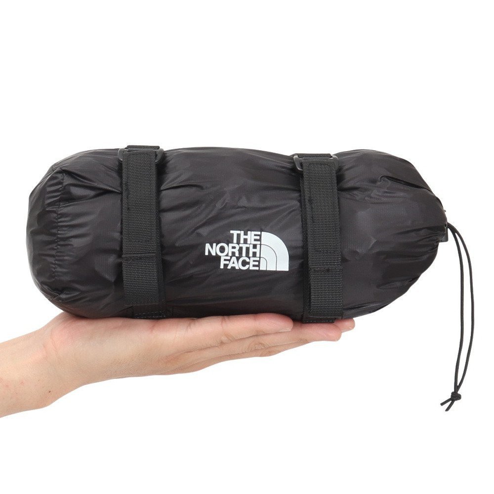 レインジャケット 雨具 防水 エンライドレインジャケット NP12460 OW 11