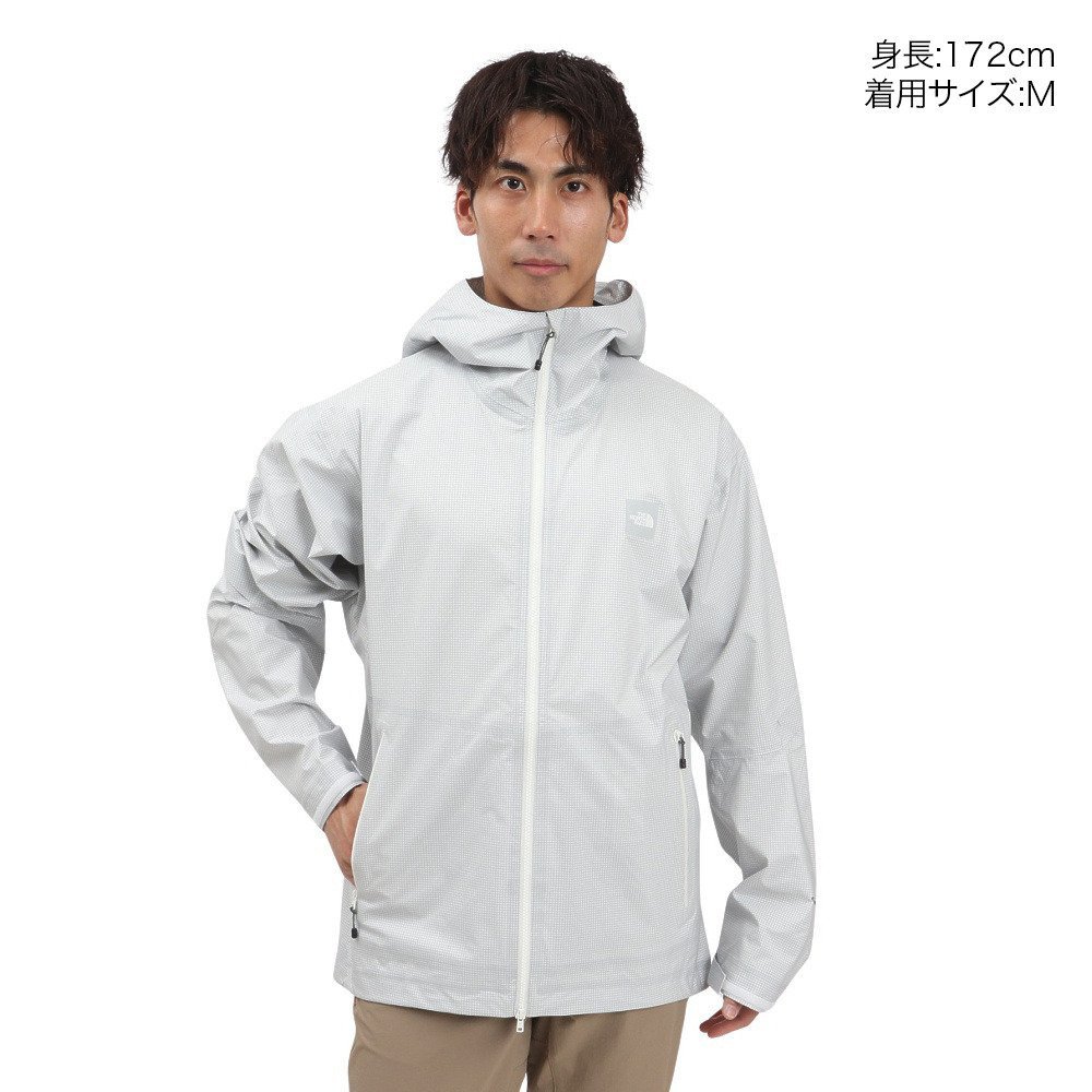 ザ・ノース・フェイス（THE NORTH FACE）（メンズ、レディース）レイン