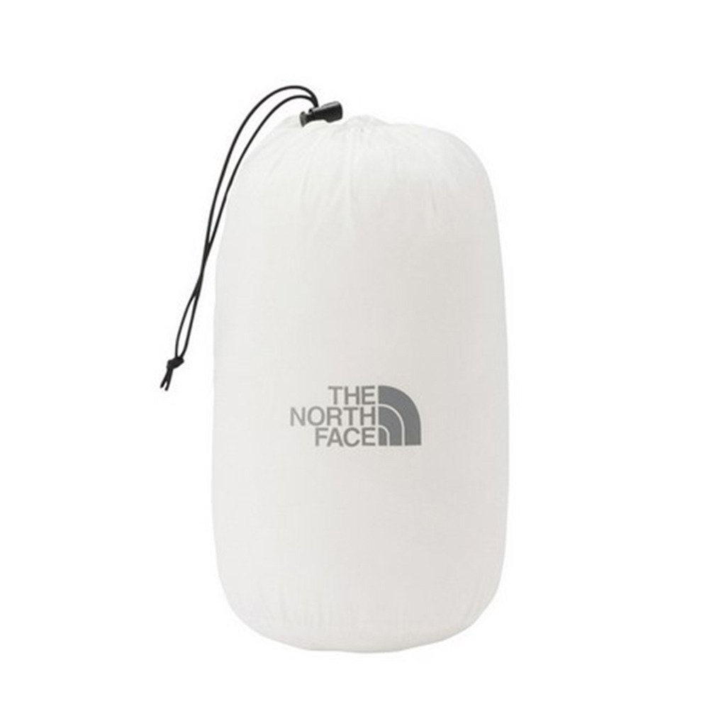 レインジャケット 雨具 防水 マウンテン レインテックス ジャケット NP62552 BK 3