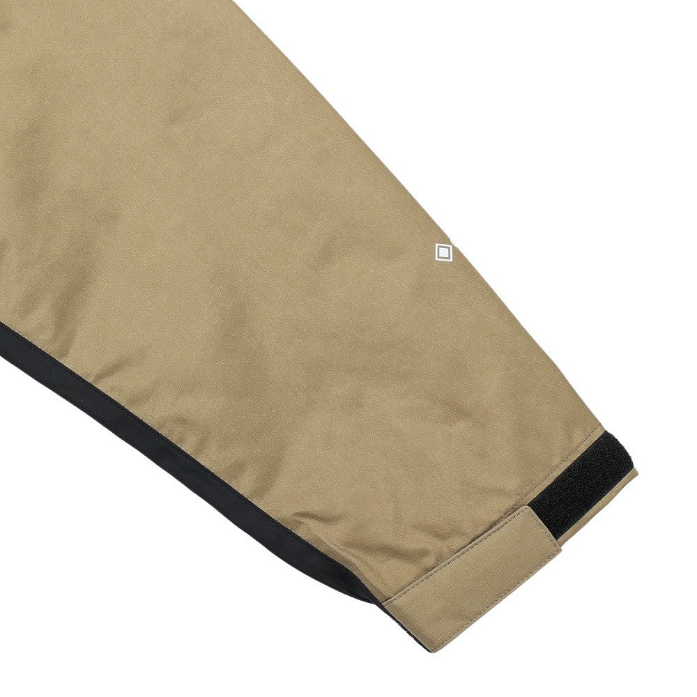 レインジャケット 雨具 防水 マウンテン レインテックス ジャケット NP62552 CK 4