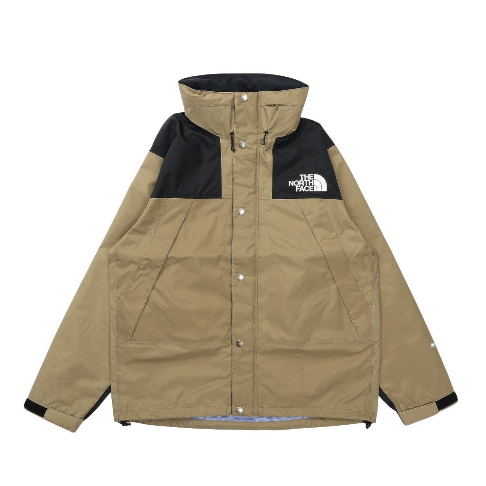 レインジャケット 雨具 防水 マウンテン レインテックス ジャケット NP62552 CK
