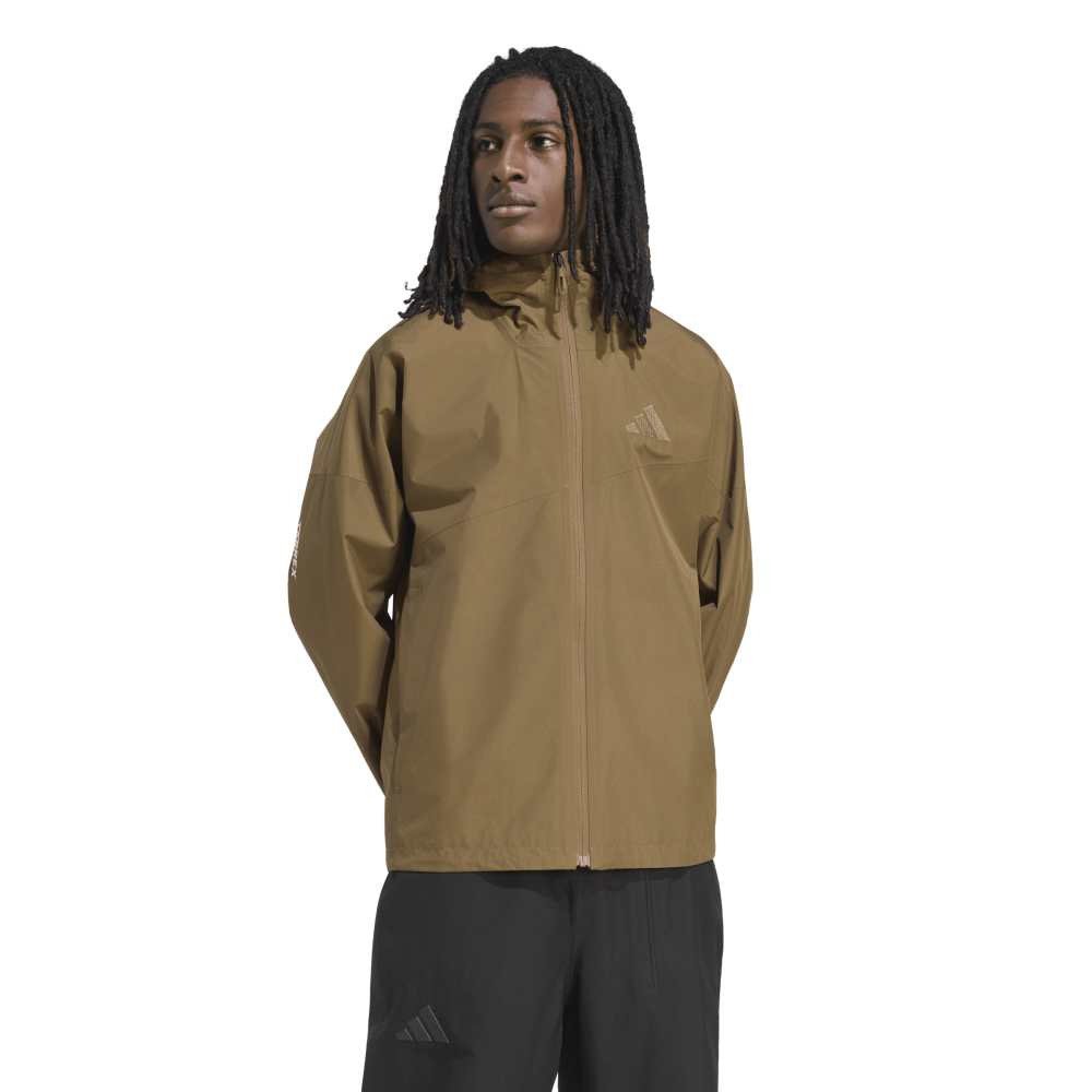 アディダス（adidas）（メンズ）雨具 防水 テレックス Xperior