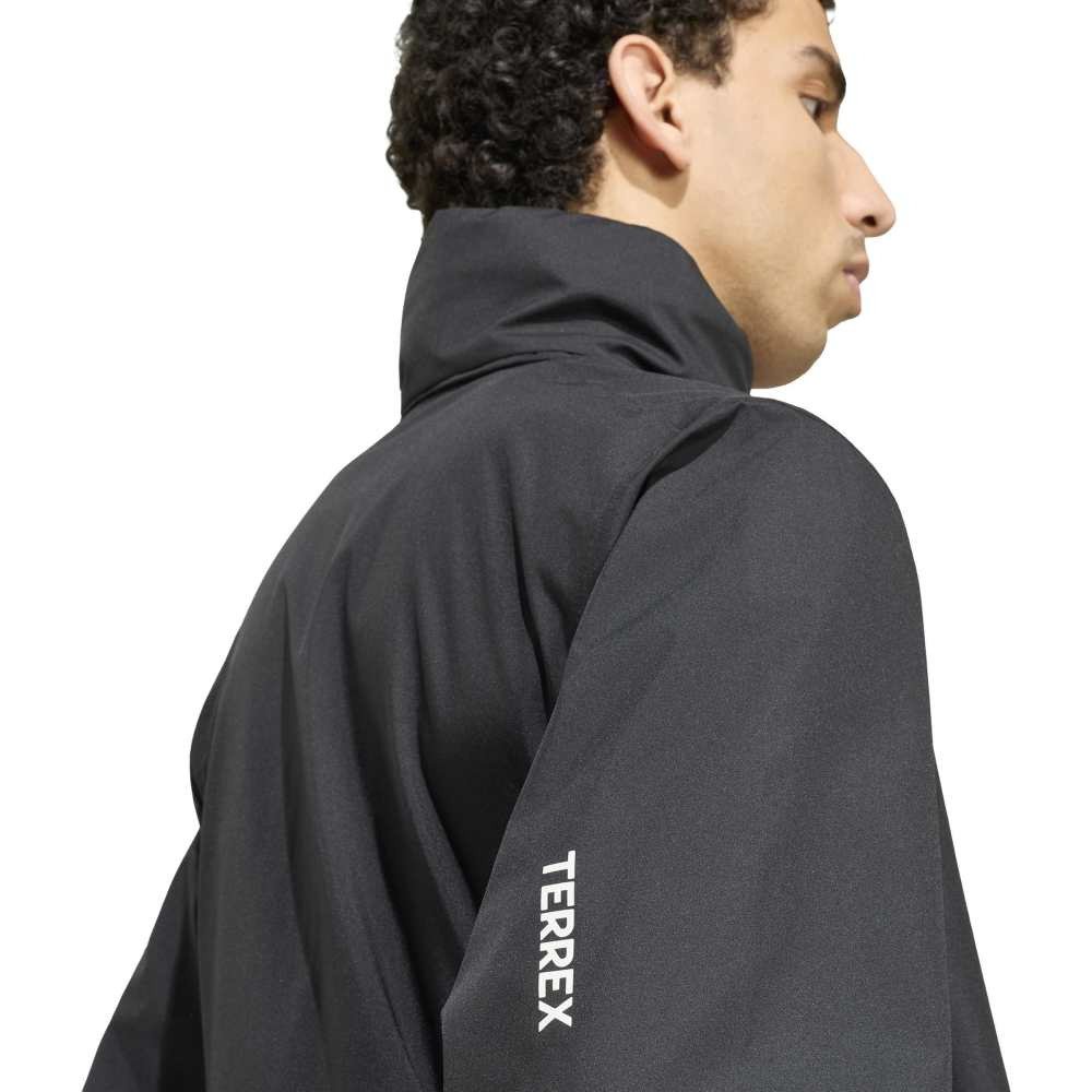 アディダス（adidas）（メンズ）雨具 防水 テレックス マルチ
