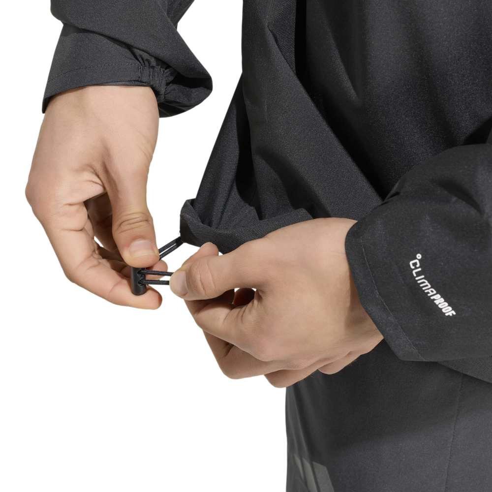 アディダス（adidas）（メンズ）雨具 防水 テレックス マルチ