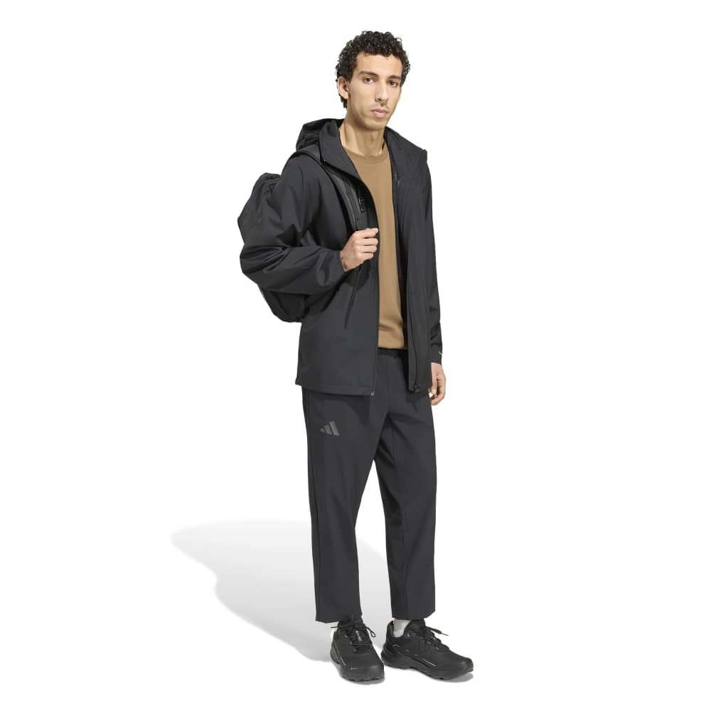 アディダス（adidas）（メンズ）雨具 防水 テレックス マルチ