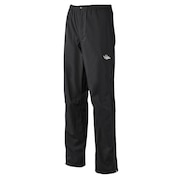POLEWARDS（メンズ）レインパンツ デュアルフォース エクストリーム ストレッチ パンツ PW27JD33 BLK ブラック