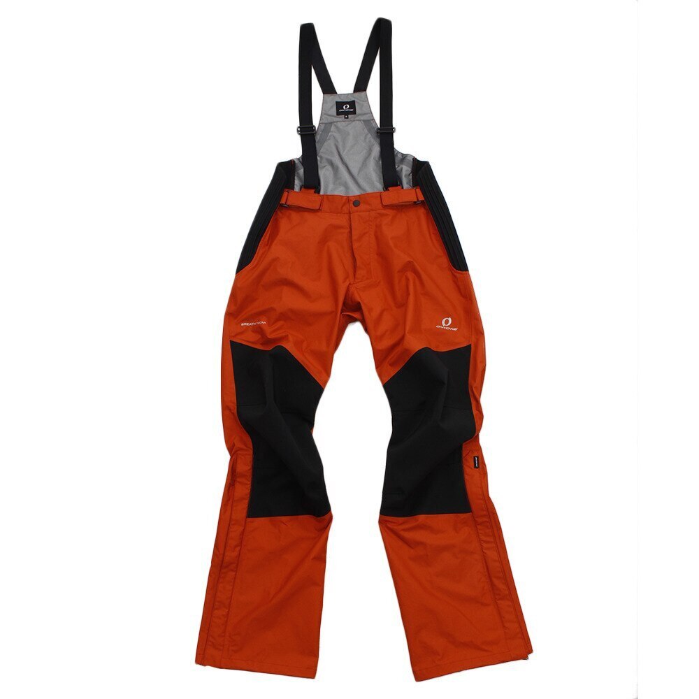  レインウェア 防水 DIGGER パンツ ODP91804 085ORG レインコート