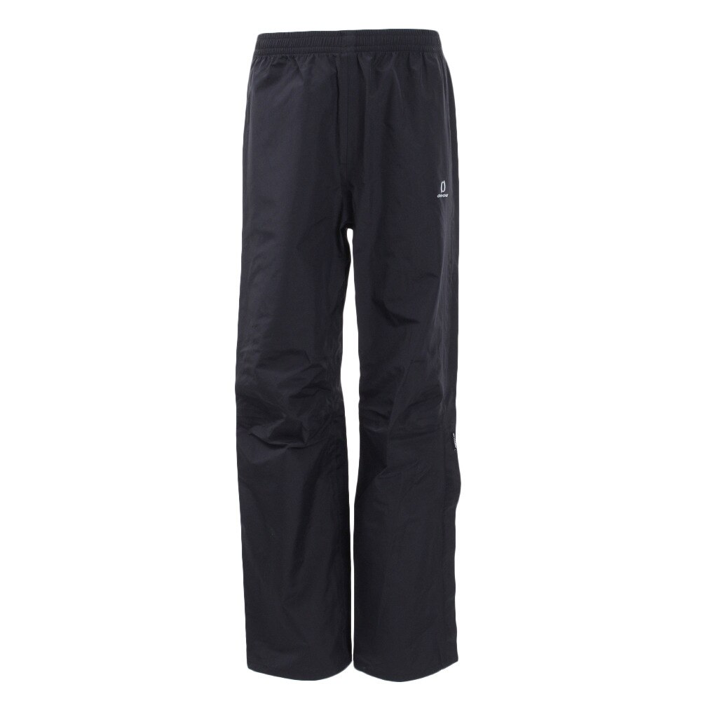  レインウェア 防水 コンバット パンツ OG ODP91812 009BLK 《B》 収納袋付 レインコート