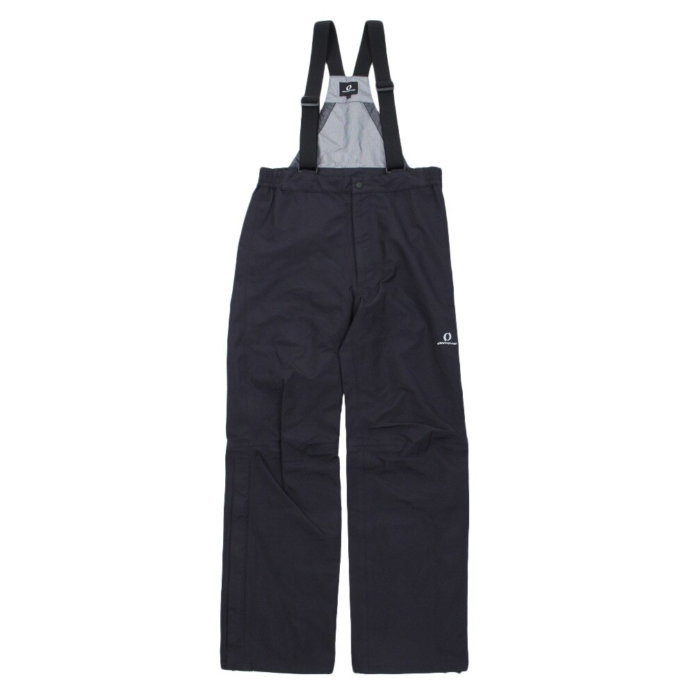  レインウェア 防水 DIGGER パンツ LIGHT ODP91814 009BLK 《B》 収納袋付 レインコート
