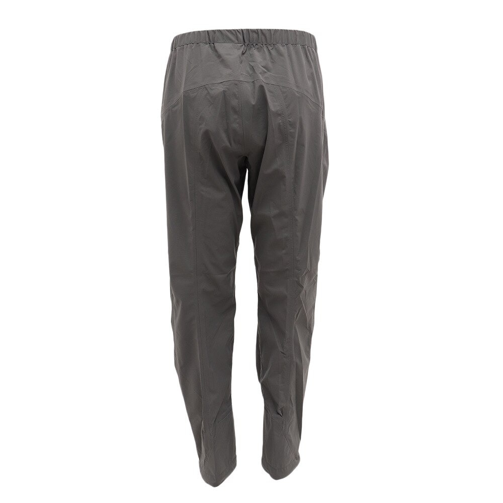  レインウェア 防水 ストレッチレインパンツ WE21JD11CGRY レインコート