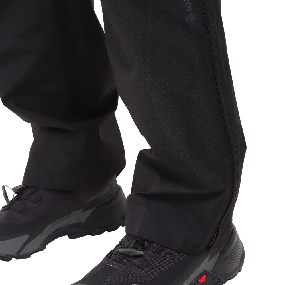 GORETEX Mizuno pants