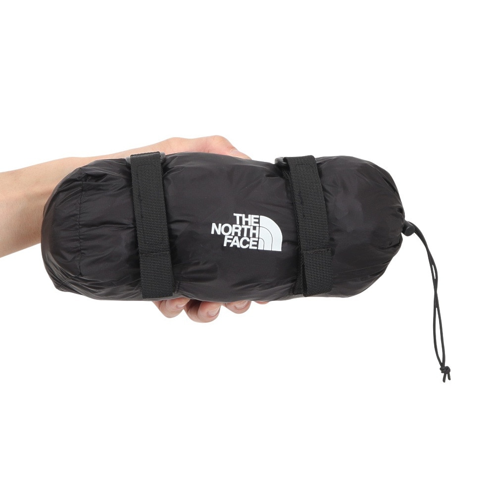 ザ・ノース・フェイス（THE NORTH FACE）（メンズ、レディース）雨具 防水 エンライド レインパンツ NP12461 FR