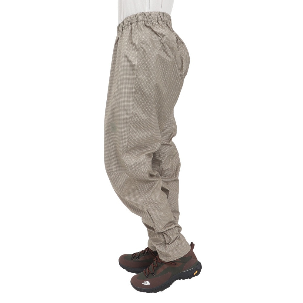 ザ・ノース・フェイス（THE NORTH FACE）（メンズ、レディース）雨具 防水 エンライド レインパンツ NP12461 FR