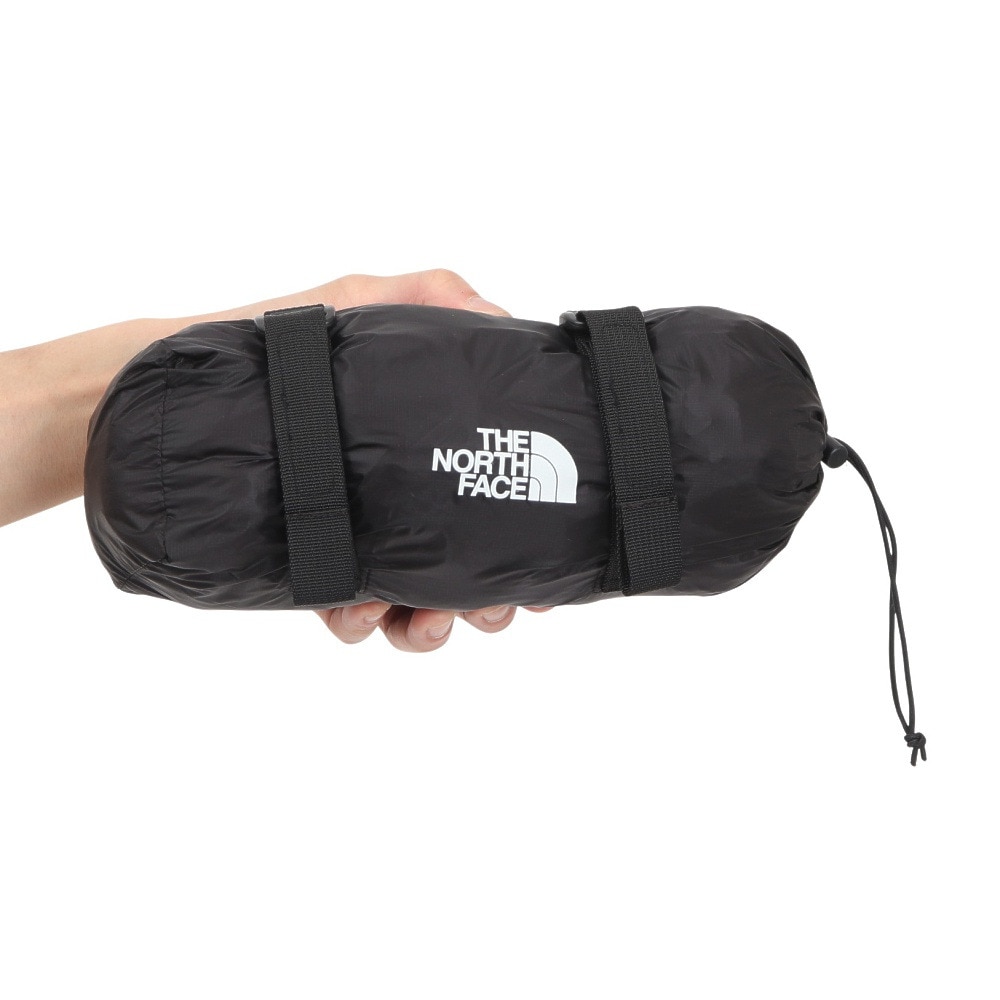 ザ・ノース・フェイス（THE NORTH FACE）（メンズ、レディース）雨具 防水 エンライド レインパンツ NP12461 K