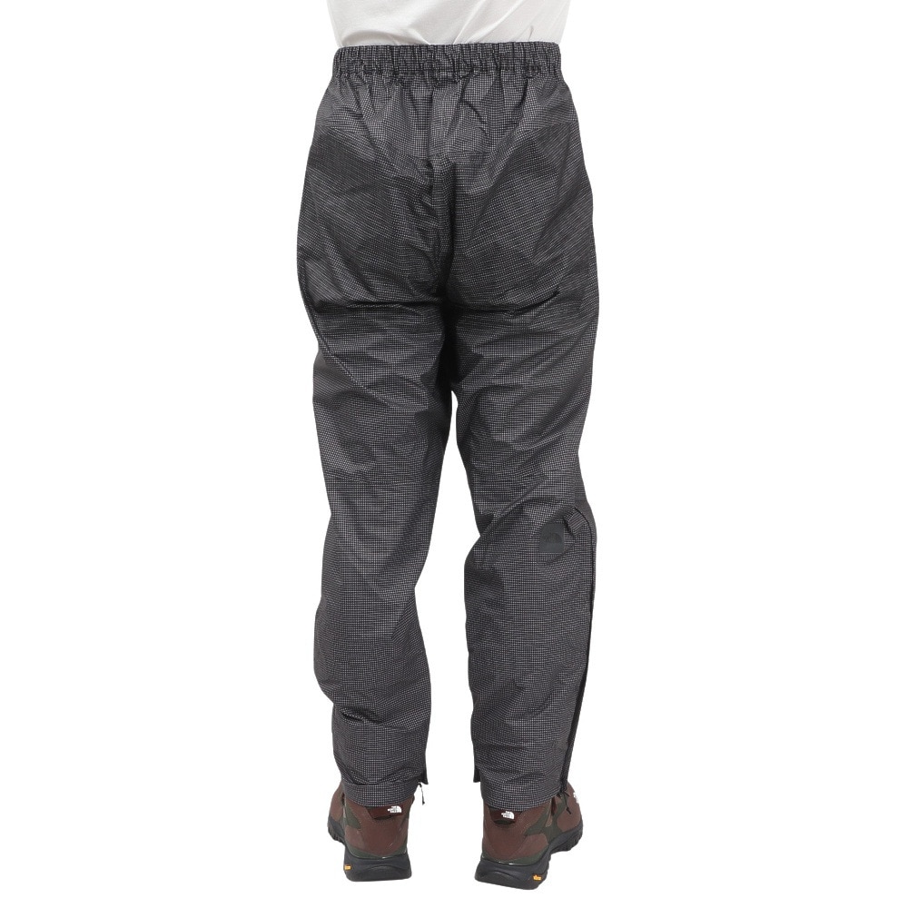 ザ・ノース・フェイス（THE NORTH FACE）（メンズ、レディース）雨具 防水 エンライド レインパンツ NP12461 K