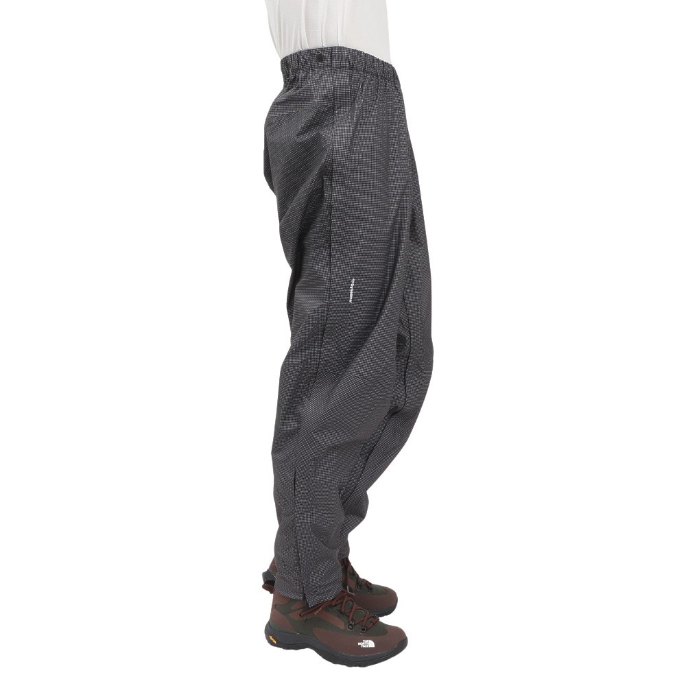 ザ・ノース・フェイス（THE NORTH FACE）（メンズ、レディース）雨具 防水 エンライド レインパンツ NP12461 K