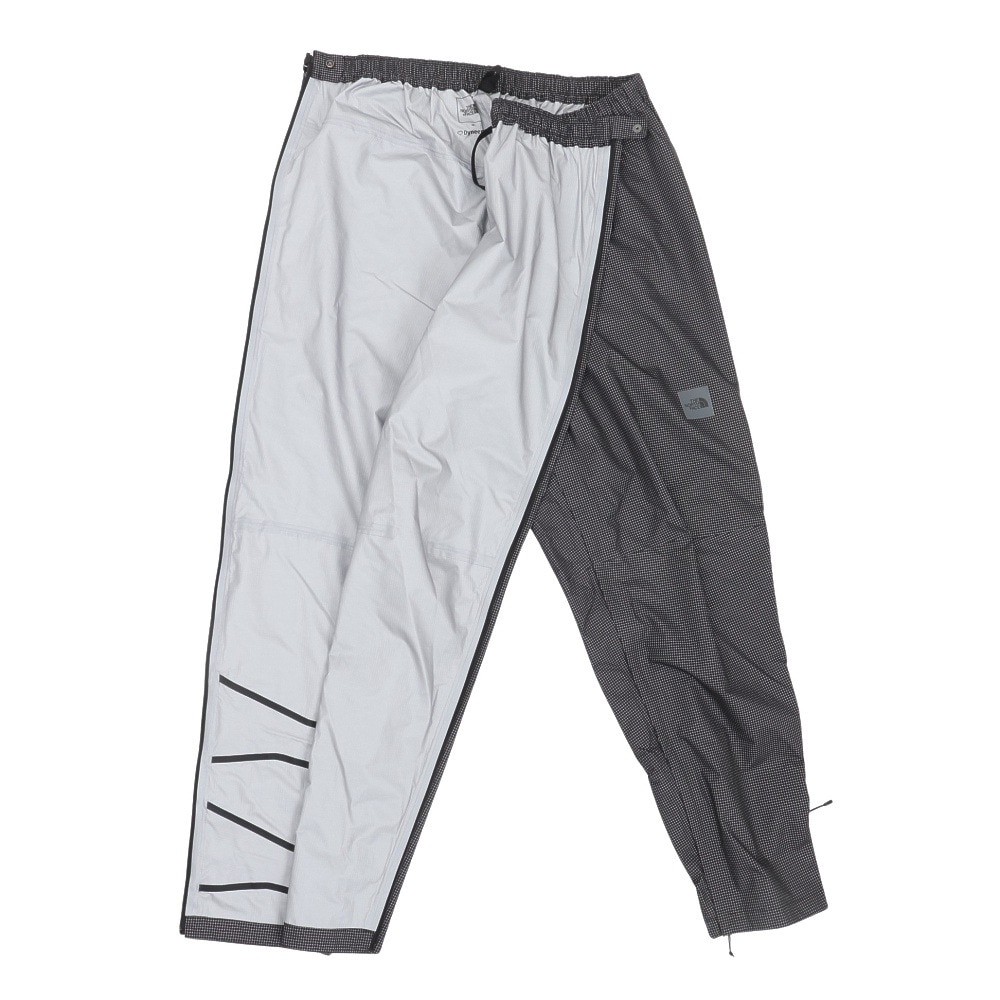 ザ・ノース・フェイス（THE NORTH FACE）（メンズ、レディース）雨具 防水 エンライド レインパンツ NP12461 K