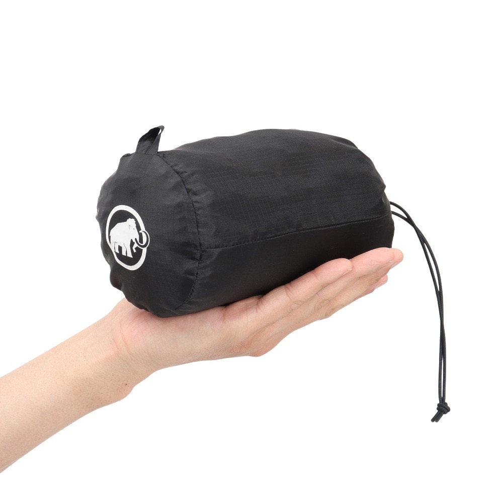 マムート（MAMMUT）（メンズ）雨具 防水 マサオ ライト 2.0 ハードシェル レインパンツ ジャパンエディション 1020-14110-0001