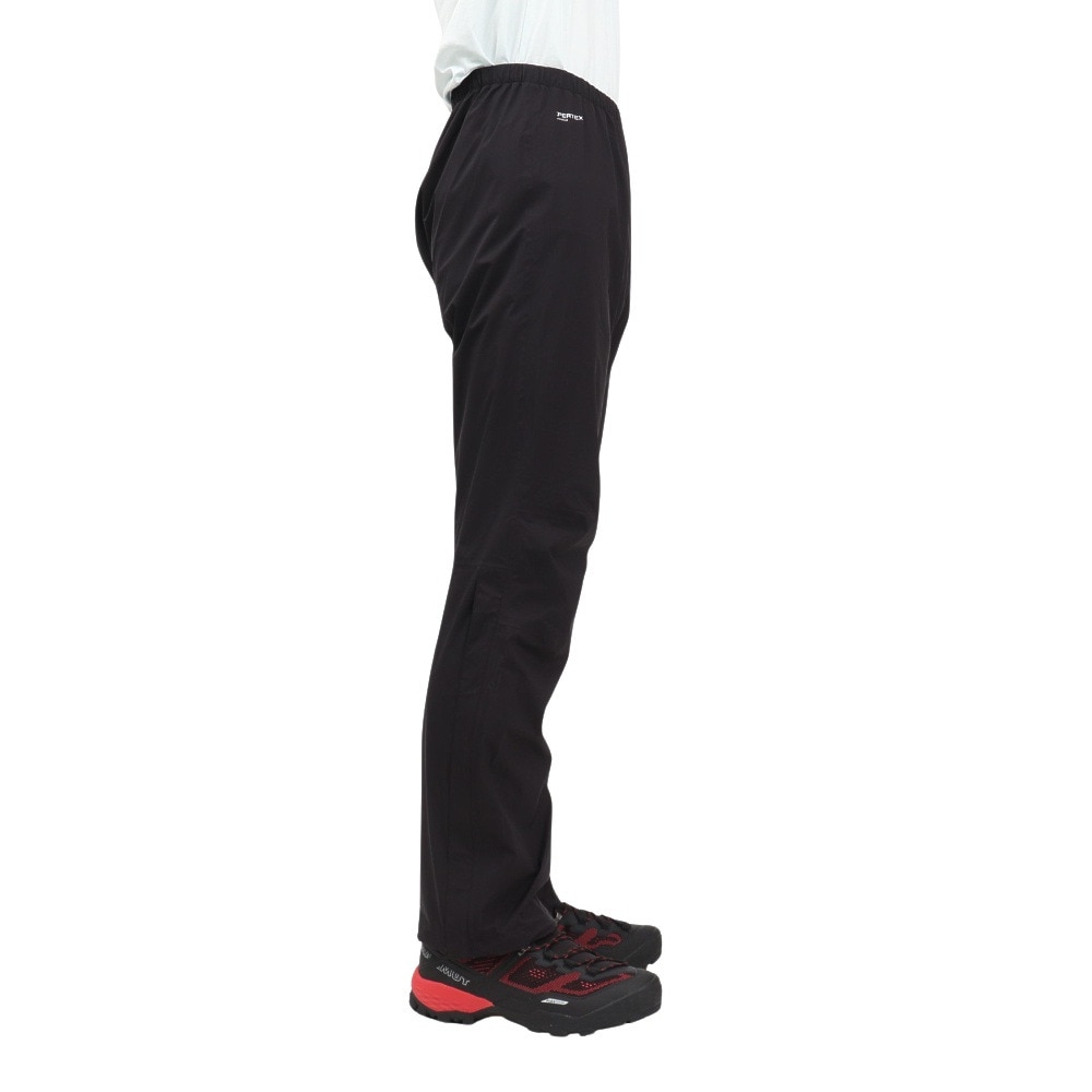 マムート（MAMMUT）（メンズ）雨具 防水 マサオ ライト 2.0 ハードシェル レインパンツ ジャパンエディション 1020-14110-0001
