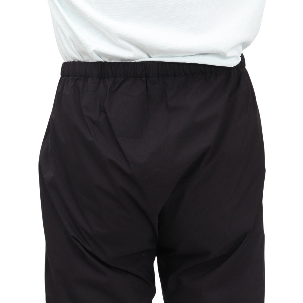 マムート（MAMMUT）（メンズ）雨具 防水 マサオ ライト 2.0 ハードシェル レインパンツ ジャパンエディション 1020-14110-0001