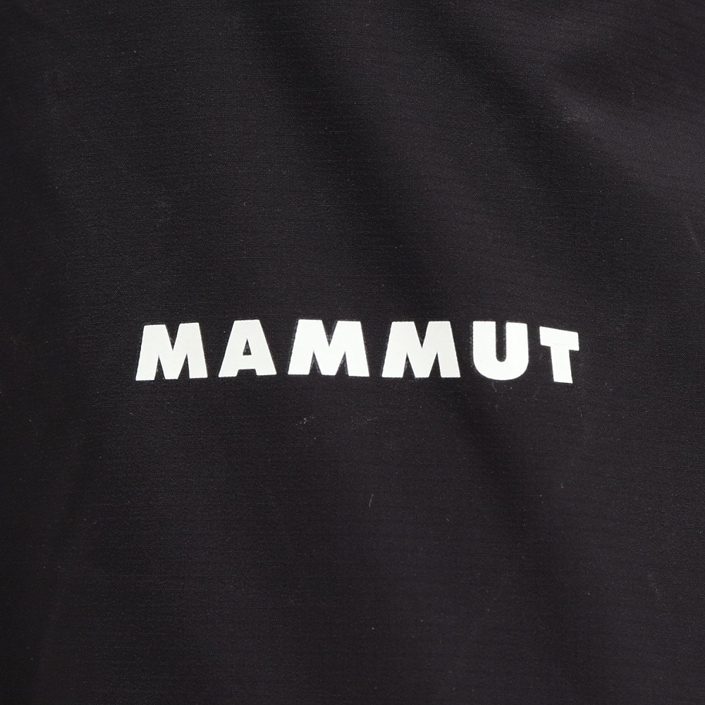 マムート（MAMMUT）（メンズ）雨具 防水 マサオ ライト 2.0 ハードシェル レインパンツ ジャパンエディション 1020-14110-0001