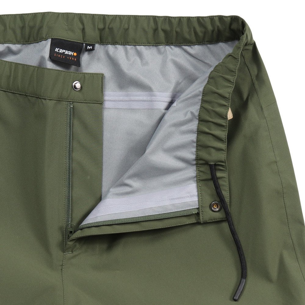 icepeak（icepeak）（メンズ）レインパンツ 雨具 防水 ODEBOLT 57061