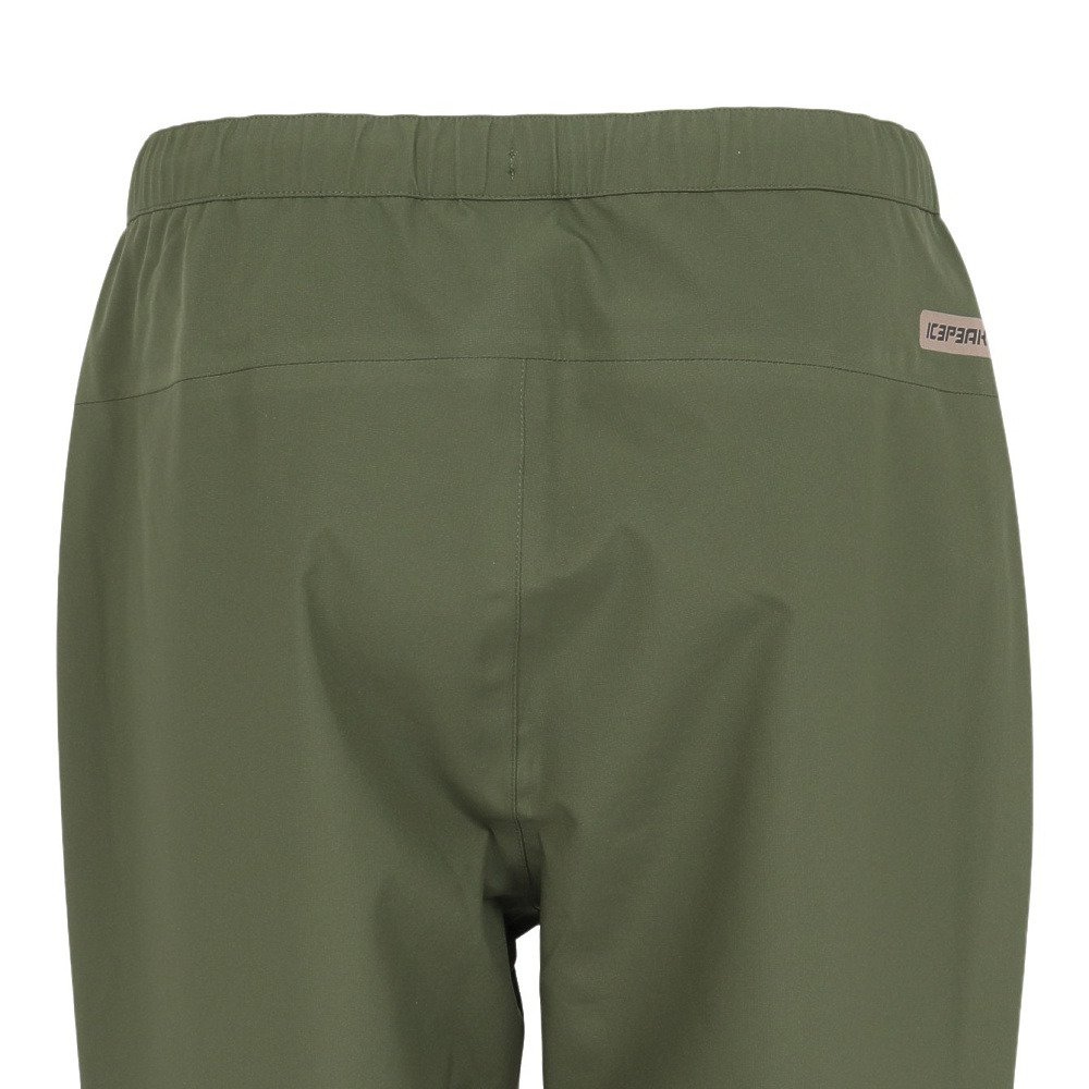 icepeak（icepeak）（メンズ）レインパンツ 雨具 防水 ODEBOLT 57061