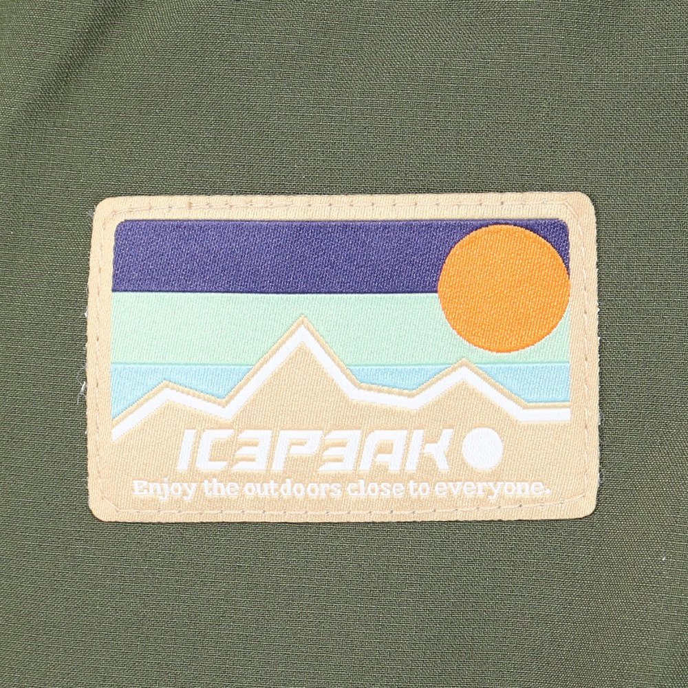 icepeak（icepeak）（メンズ）レインパンツ 雨具 防水 ODEBOLT 57061