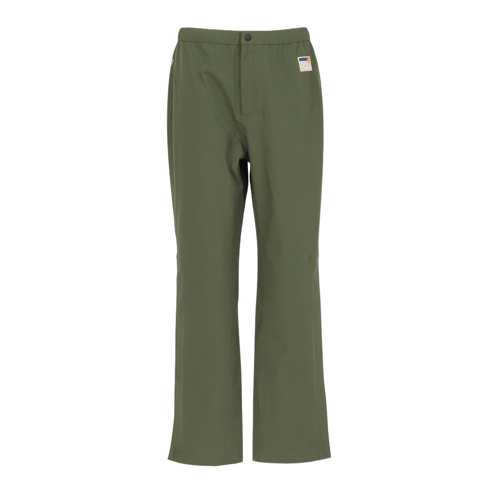 icepeak（icepeak）（メンズ）レインパンツ 雨具 防水 ODEBOLT 57061
