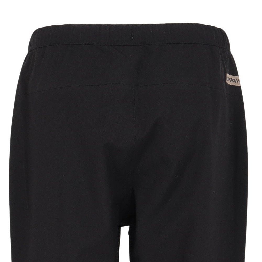 アイスピーク（icepeak）（メンズ）レインパンツ 雨具 防水 ODEBOLT 57061 566 990