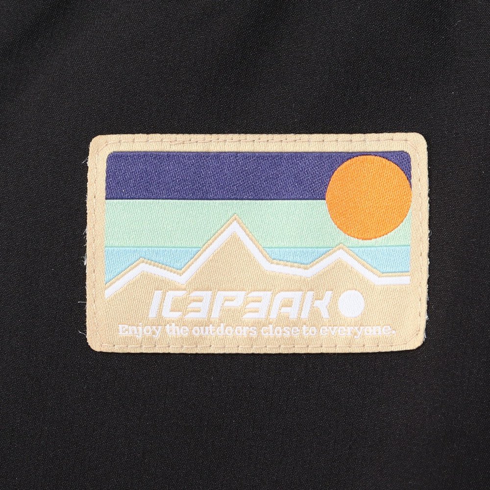 icepeak（icepeak）（メンズ）レインパンツ 雨具 防水 ODEBOLT 57061