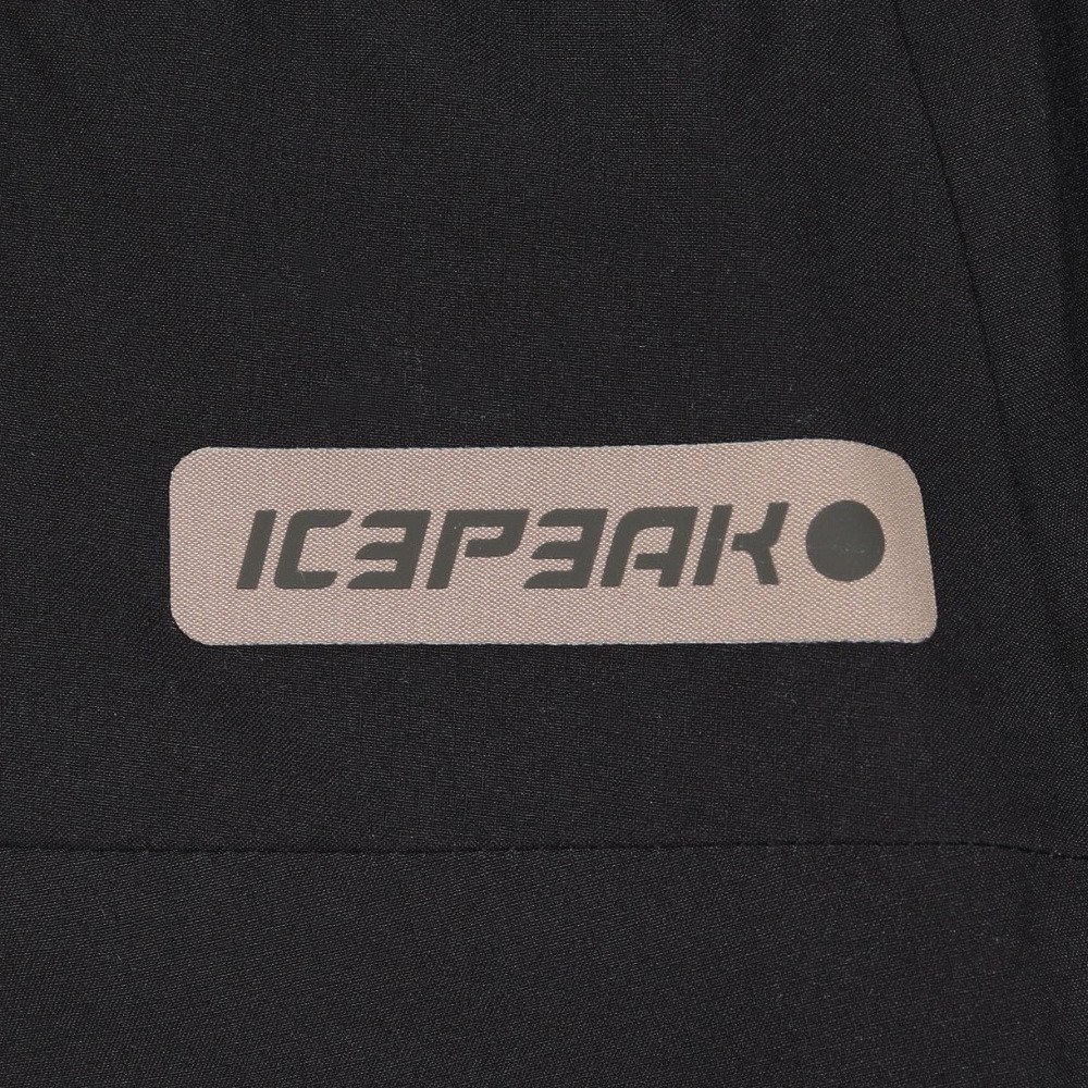 アイスピーク（icepeak）（メンズ）レインパンツ 雨具 防水 ODEBOLT 57061 566 990